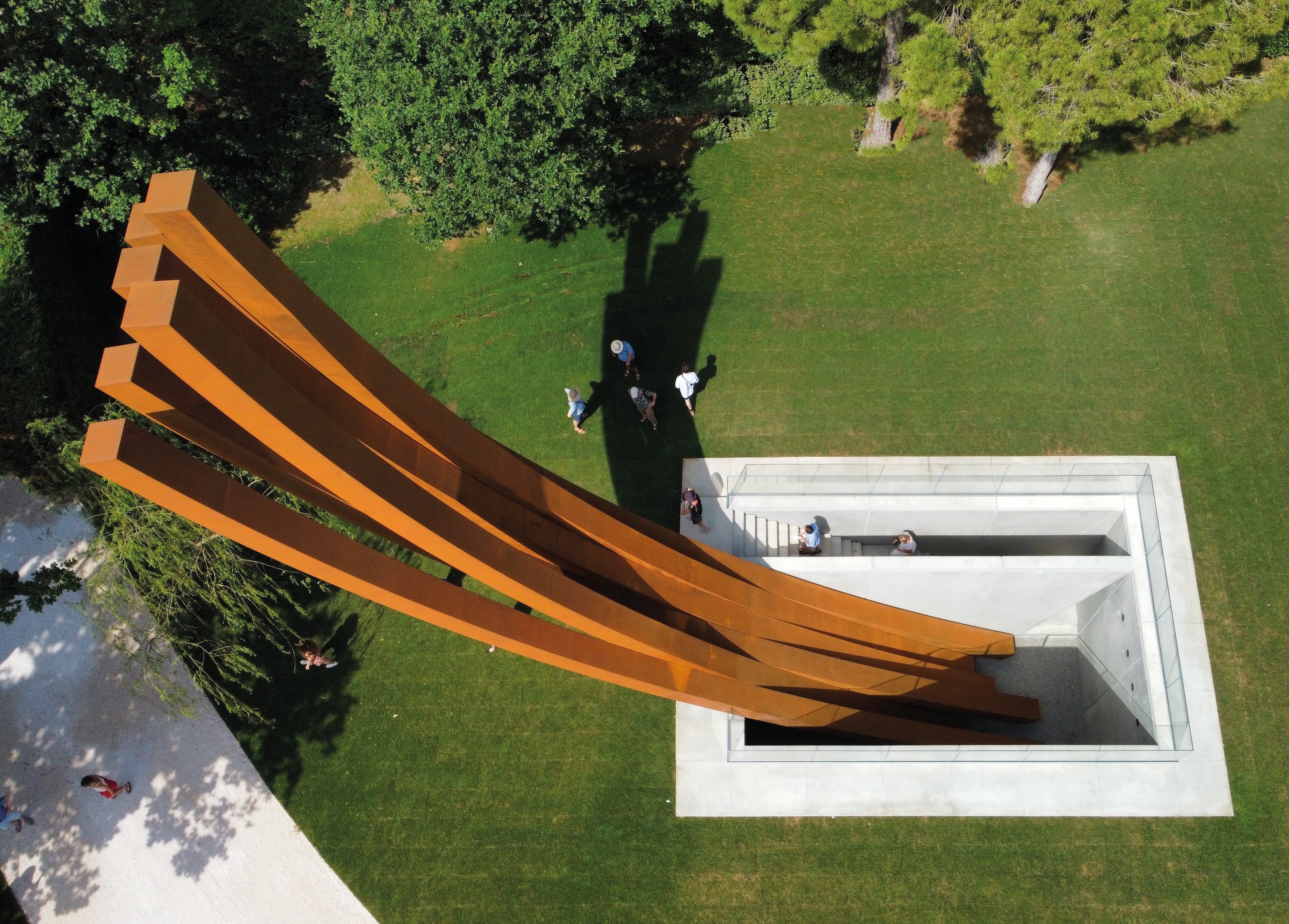 Venet Foundation