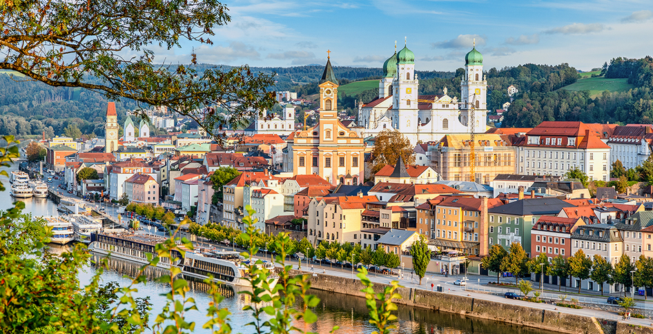 Danube