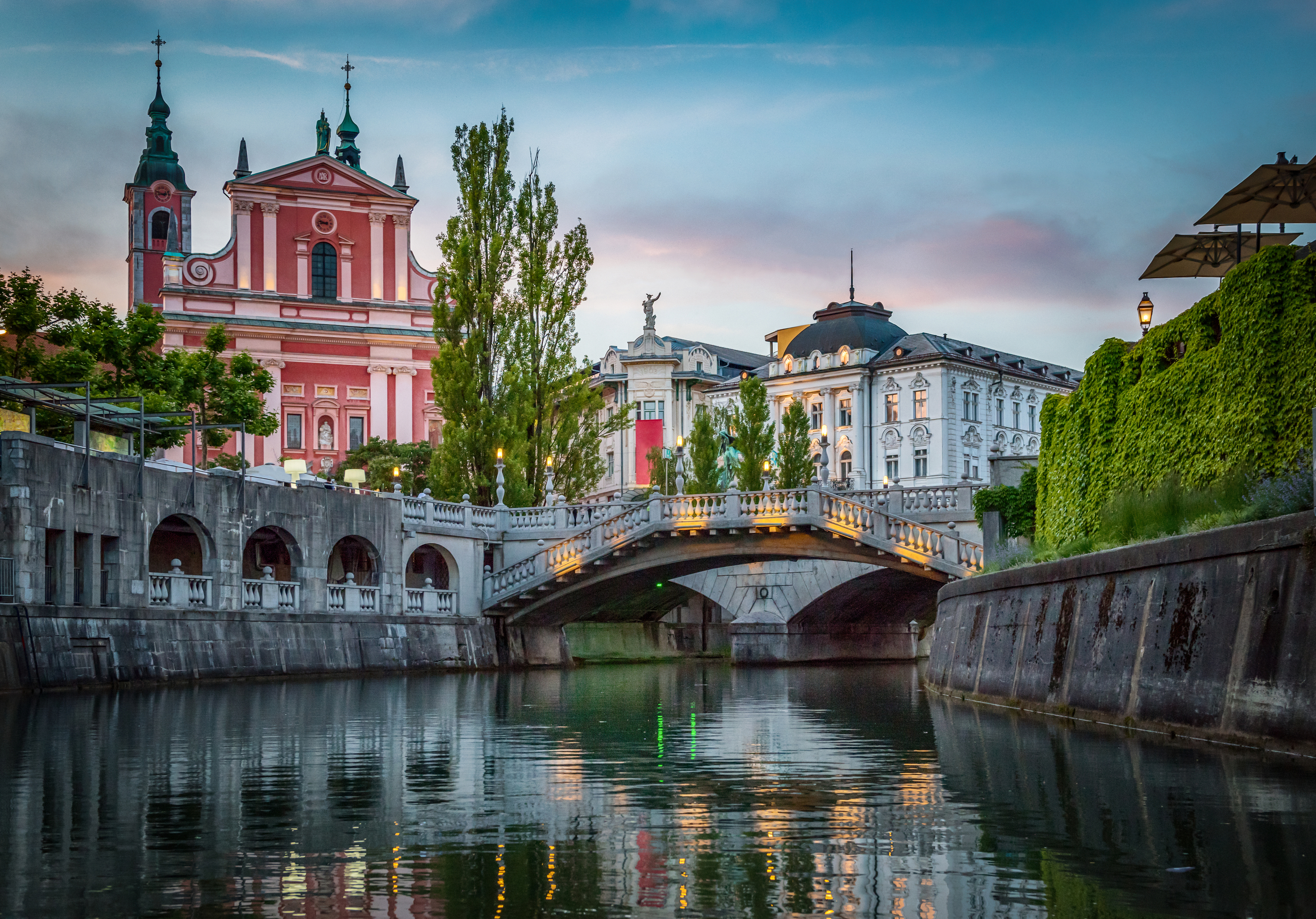Ljubljana, Slovenia
