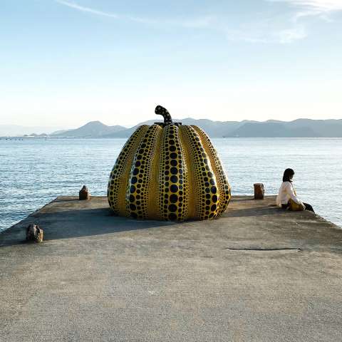 Naoshima