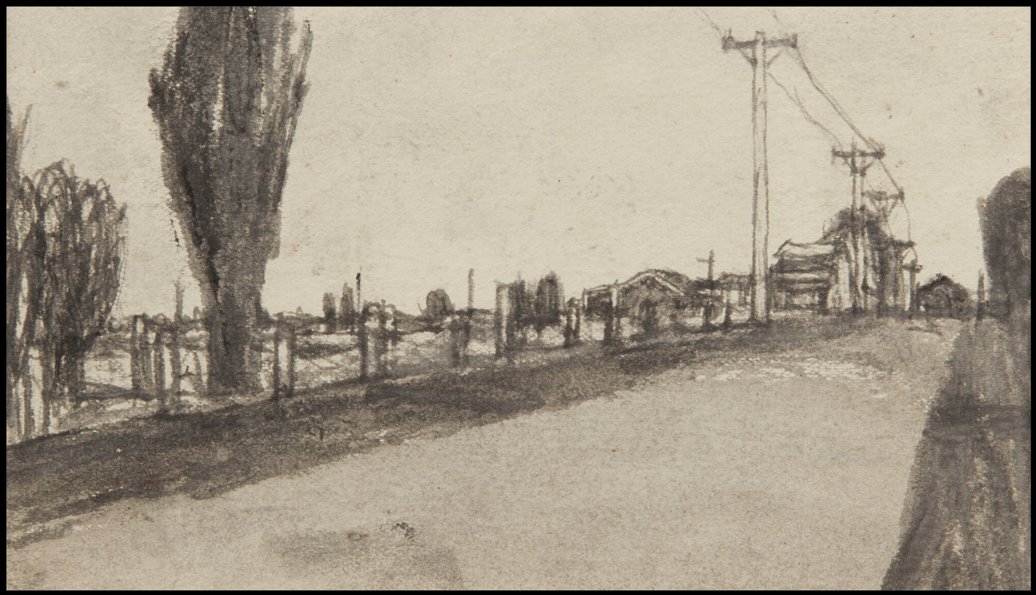 Jim Castles The Private Universe of James Castle: Drawings from the William Louis ...