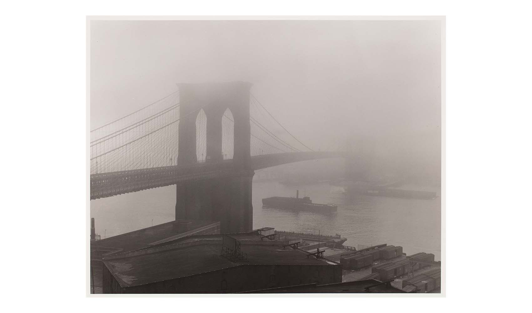 Lyonel Feininger/Andreas Feininger: The Modern Sea, The Modern City ...