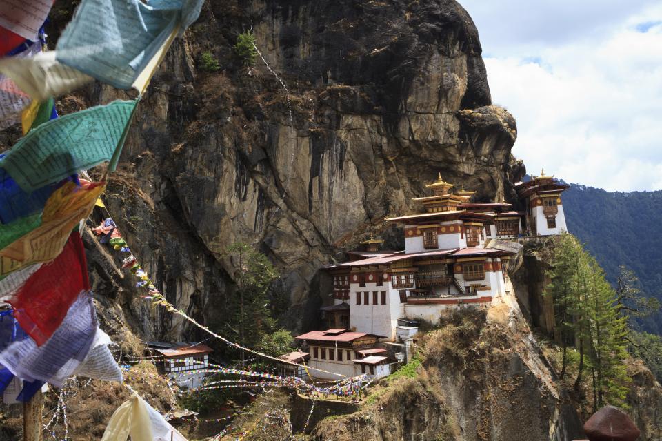 Bhutan