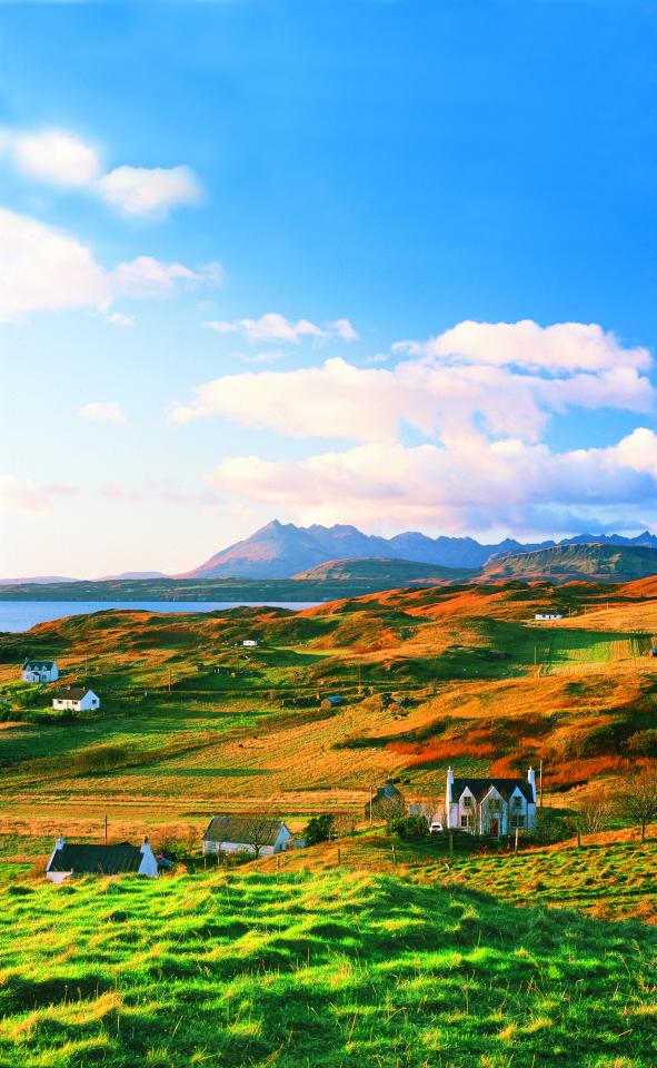 CelticCountryside