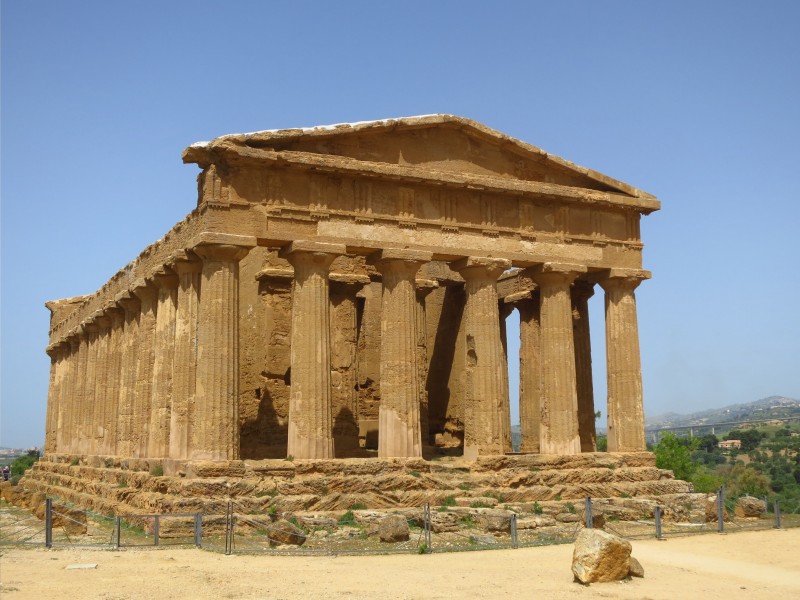 Photo Agrigento