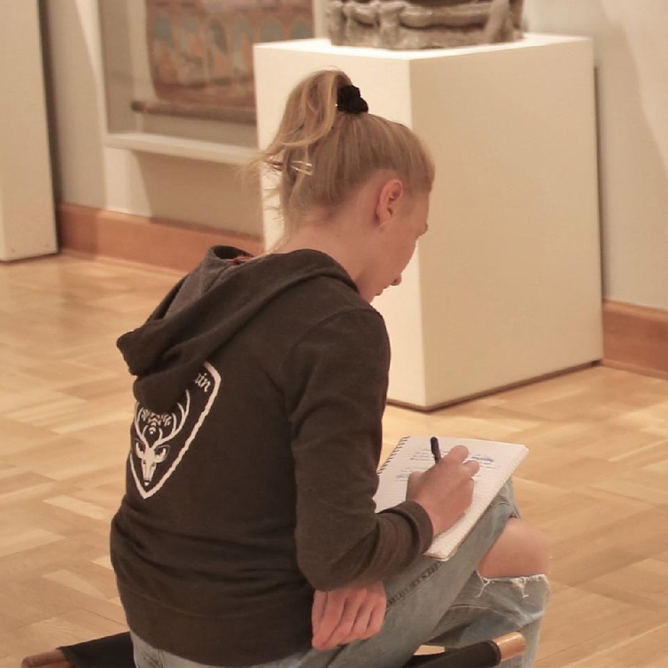 writing 6