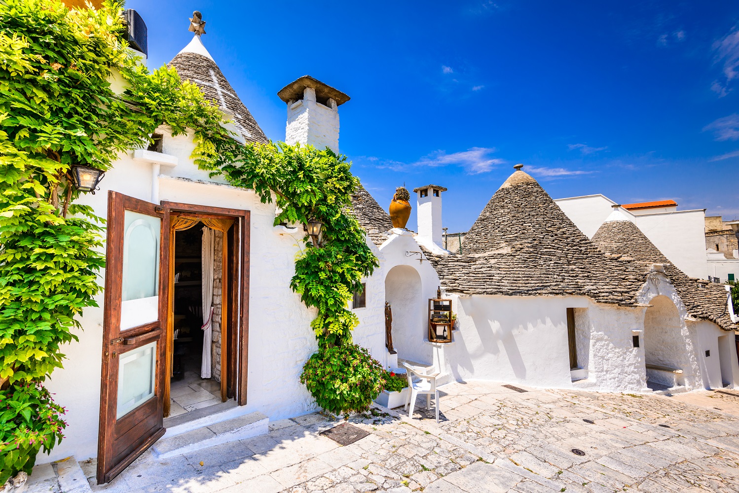 Apuulia Southern Italy: Apulia and Basilicata with Nigel McGilchrist | Santa ...