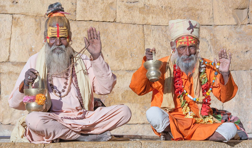 sadhu