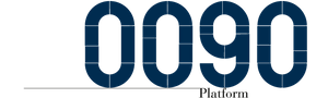 logo for PLATFORM 0090
