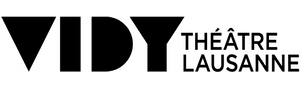 logo for Théâtre Vidy-Lausanne