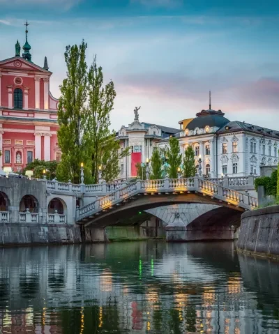 Ljubljana, Slovenia