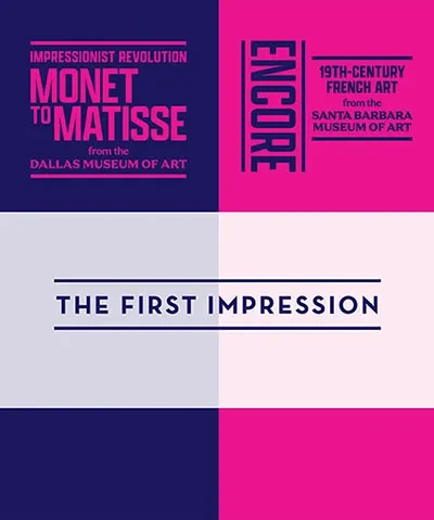 The First Impression