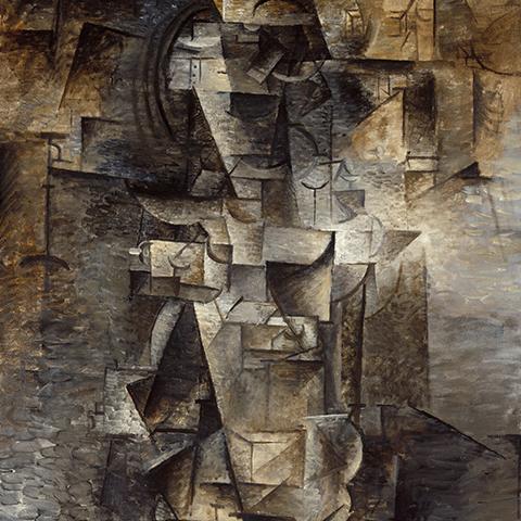 PicassoB thumb