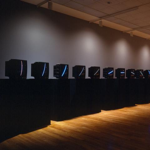 paik