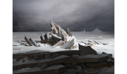 Sea of Ice: Echoes of the European Romantic Era | Santa Barbara