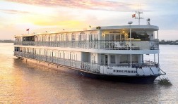 Mekong Princess