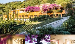 Visit to the studio of Garrick Yrondi