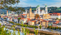 Danube