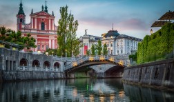Ljubljana, Slovenia