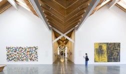 Parrish Art Museum from their website