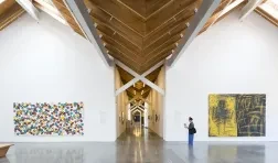 interior image from PAM website