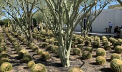 Sunnylands, Palm Springs