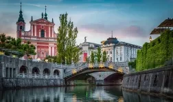 Ljubljana, Slovenia