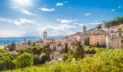 Historic town of Assisi, Umbria, Italy.jpg