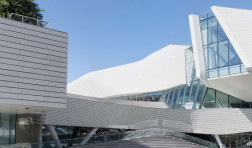 UC Irvine Langson Orange County Museum of Art