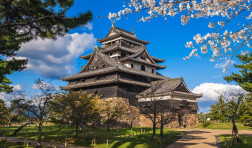 Matsue Castle