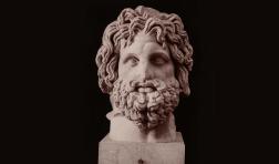 2004.42.57 Sommer - Siracusa, Museo Giove wide