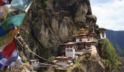 Bhutan