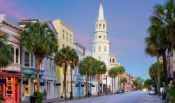 Charleston street