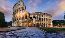 Colosseum, Rome