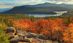 Hudson River Valley 