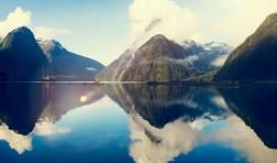 Image Milford Sound