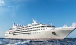 Le Lyrial ship cruise adv