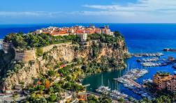 Monaco - dreamstime xxl 28443258