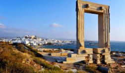 Naxos - dreamstime m 49537984