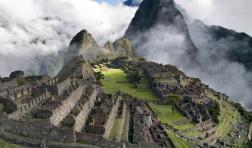 Photo Machu Picchu 2