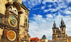 Prague