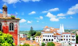 Sintra, Portugal small