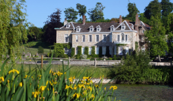 Snip from Firle Website (Low quality)