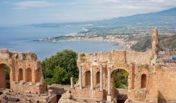 Taormina