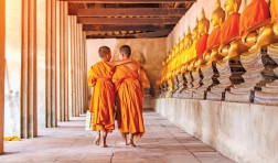 iStock 658328836 Ayutthaya