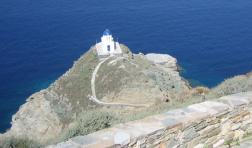 rotator sifnos
